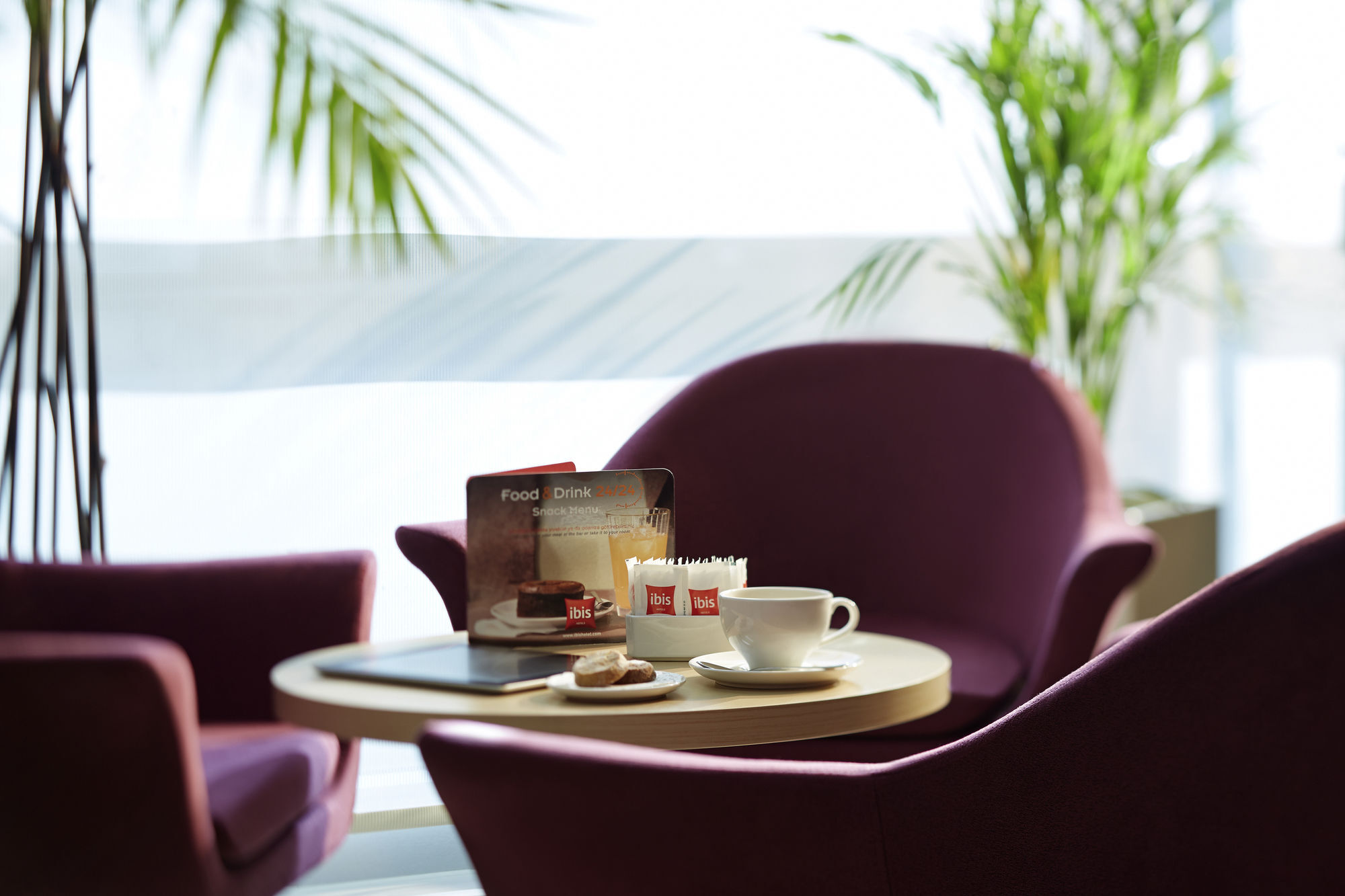 Ibis Adana Hotel Exterior foto