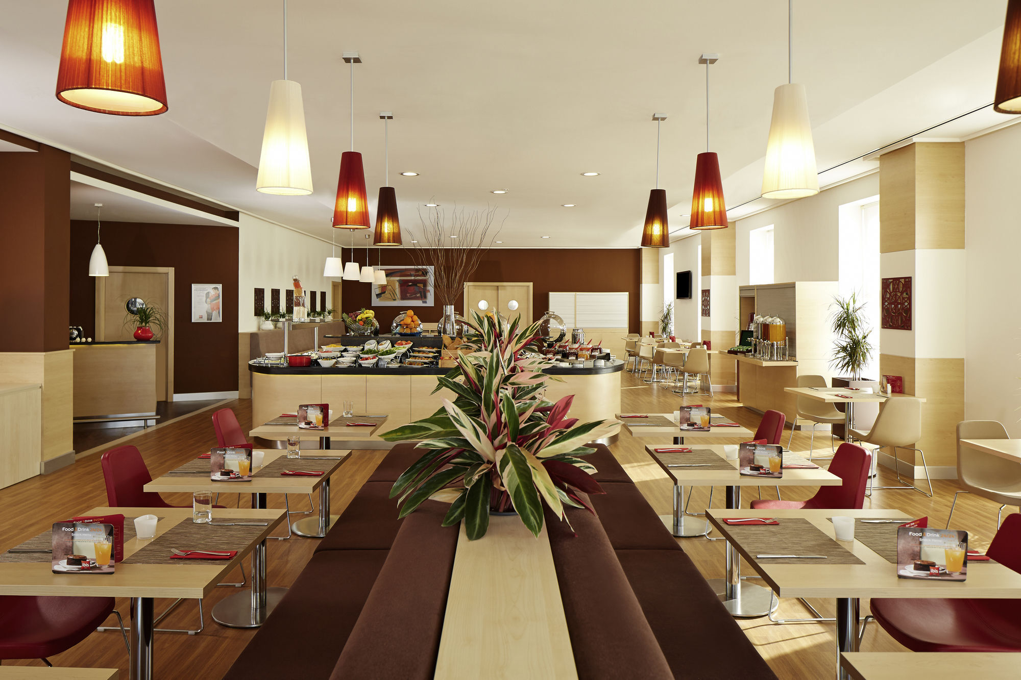 Ibis Adana Hotel Exterior foto